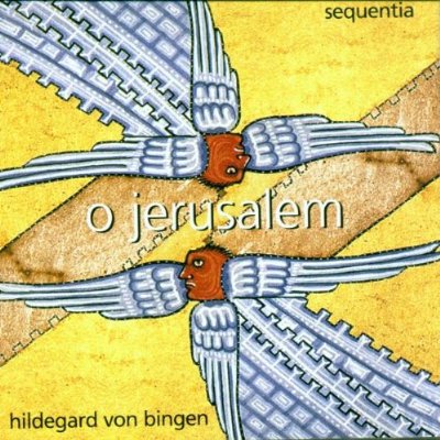 Sequentia - Jerusalem
